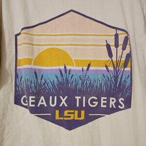 LSU T-shirt